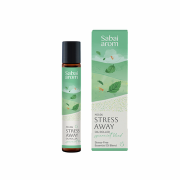 Sabai arom – Natural Styles