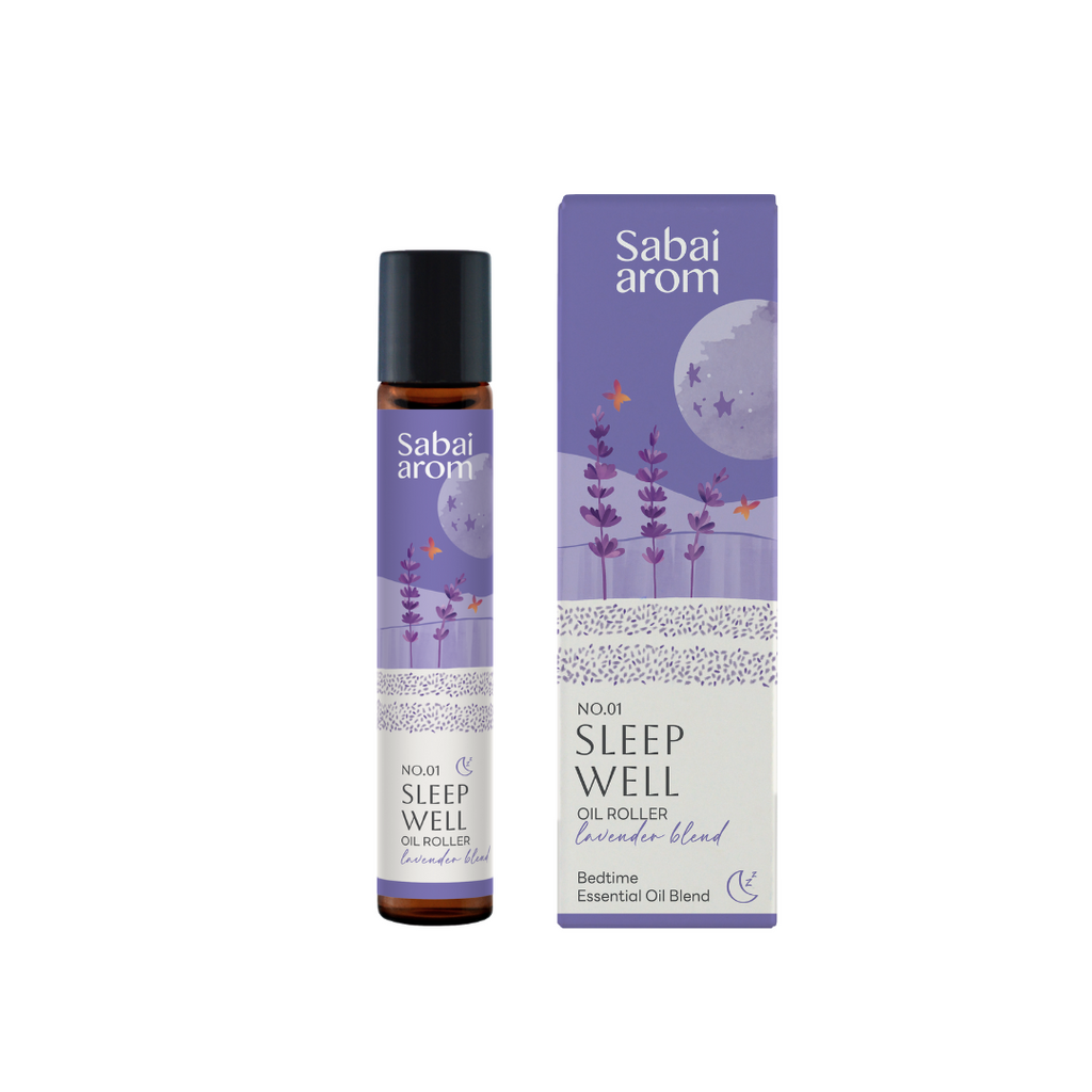 Sabai arom – Natural Styles Sabai arom – Natural Styles