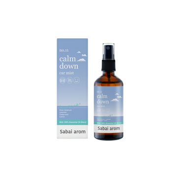 Sabai arom Mist – Natural Styles