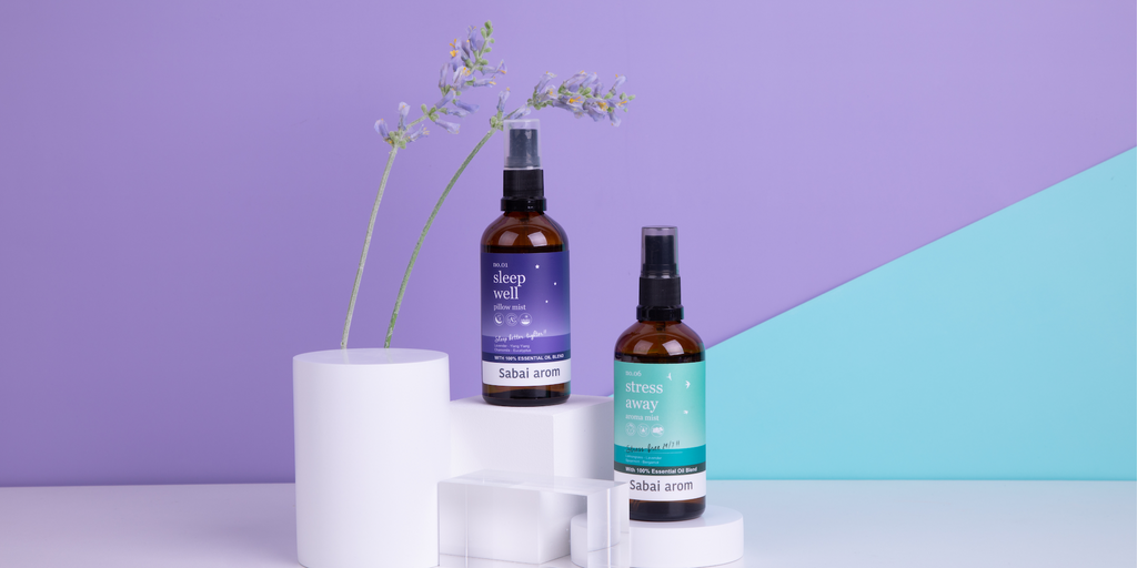 Sabai arom – Natural Styles Sabai arom – Natural Styles