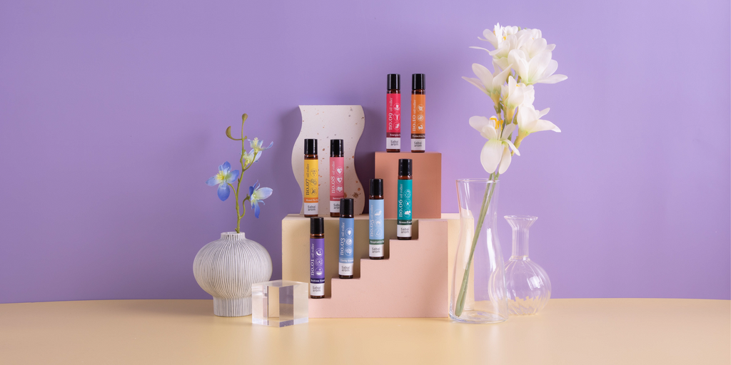 Sabai arom – Natural Styles Sabai arom – Natural Styles